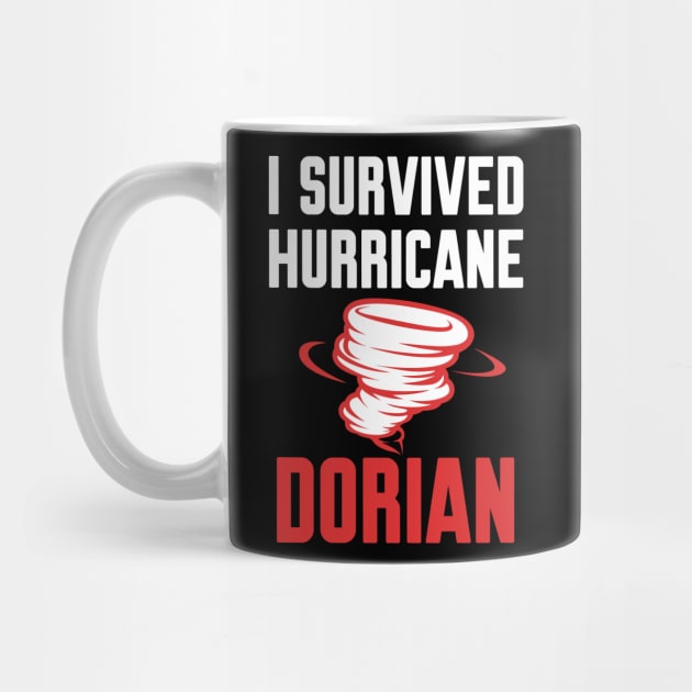 I survived Hurricane Dorian by Work Memes